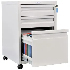 тумба мобильная практик ba4-65/3 (ар-2)