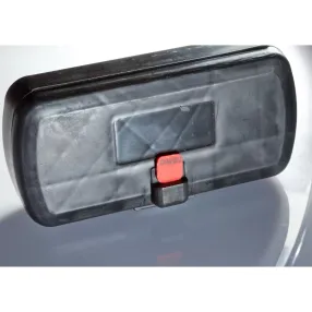 пенал прямоугольный (пластмасса)