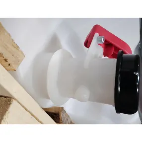 еврокуб в обрешетке на деревянном поддоне, 1000 л