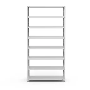 стеллаж стфу-п 1048-2.0 (2000х1000х400-8)