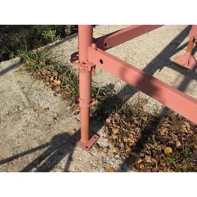 объемная опалубка для перекрытий