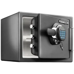 огневодостойкий сейф sentrysafe sfw 082 gtc