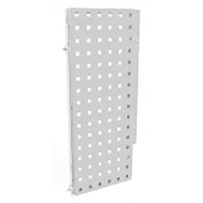 rcab панель перфорированная боковая 607х230