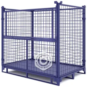 ограждение для поддона разборное опс 1000