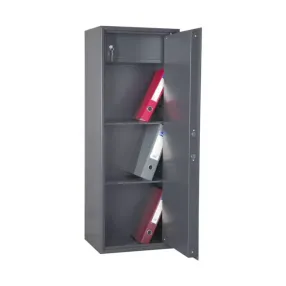 сейф офисный шбм-120мк