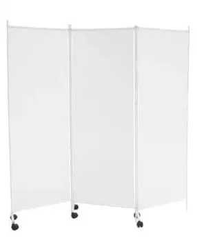 ширма медицинская (дополнительная секция)