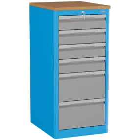 тумба инструментальная tnc xl6.0