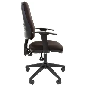 кресло для оператора chairman 661