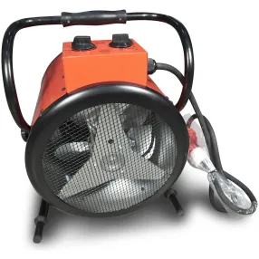 пушка тепловая электрическая tor bje-f9 380в