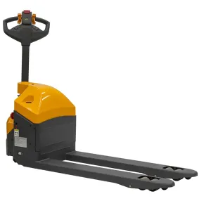 эл.гидравлическая тележка cbd15w-e (1.5 т) smart