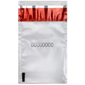 сейф-пакет для ломбардов