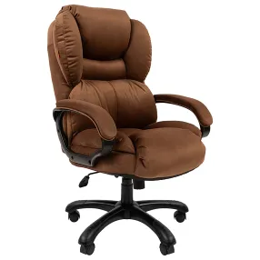 кресло для дома chairman home 434