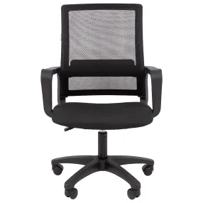 кресло для оператора chairman 606 lt