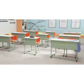 школьная парта регулируемая pifagor (модель пш8/1-р)