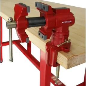 тиски многофункциональные на струбцине 60мм (2,5 дюйма) (арт. 1.921)