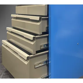 тумба инструментальная tnc p6.с