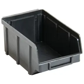 пластиковый ящик 702