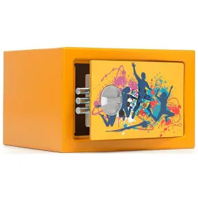 сейф t-170 el dance