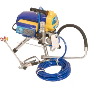 окрасочный аппарат tor gd-490