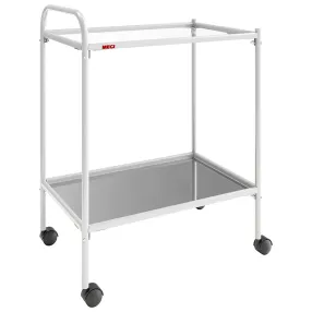 столик процедурный мск-501-02м