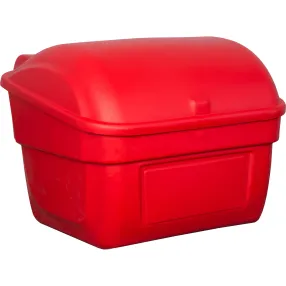 контейнер для песка 220л. с крышкой 800х810х650 мм (арт. кдп 220)