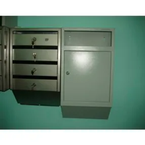 ящик для спама