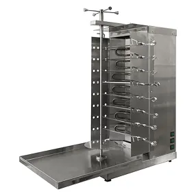 шаурма-шашлычница электрическая шшэ-3