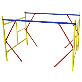 вышка-тура всп 1.6х2.0, 7.6 м