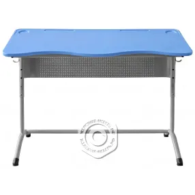 школьный двухместный стол шст16