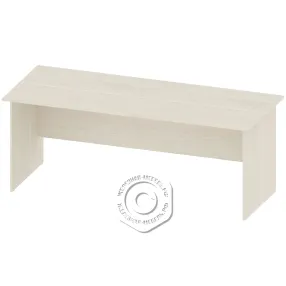 секция для стола переговоров прямая оф-ст-7