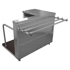 стол кассовый лира-профи ск/лп