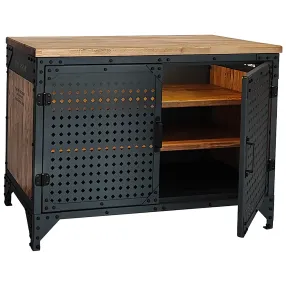 тумба dad`s garage