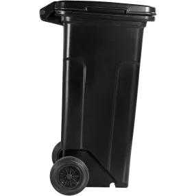 мусорный контейнер для тбо 120л