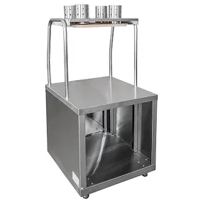 стойка для приборов лира-профи сп/лп