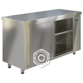 стол тепловой купе т-спсзк-16/7