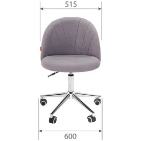 кресло для дома chairman home 117