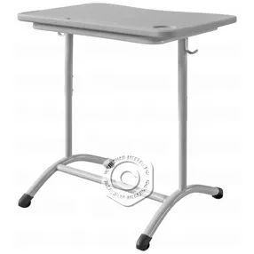 школьный одноместный стол шст11