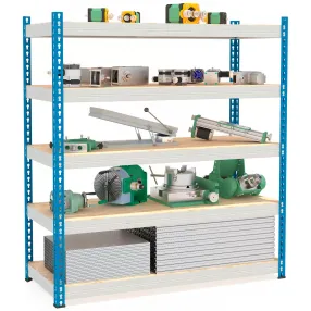 стеллаж мкф 18765-2,0