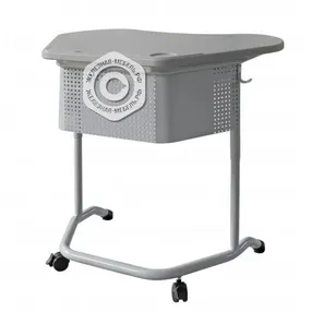 школьный стол (трапеция) шст17