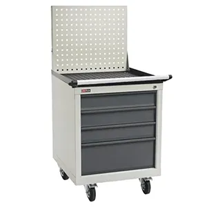 Инструментальные тумбы ВЛ и ВЛ-К