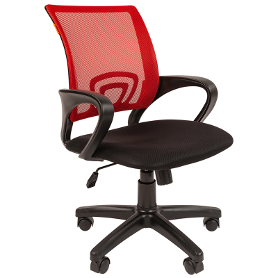 Красный