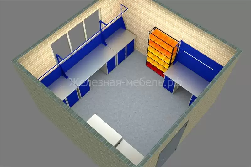 Мастерская