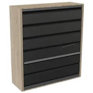 Шкафы для сигарет