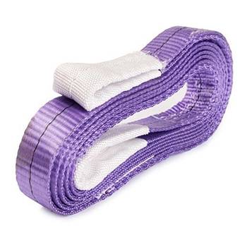 Стропы текстильные