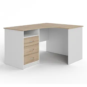 Угловые столы