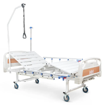 Механические функциональные кровати