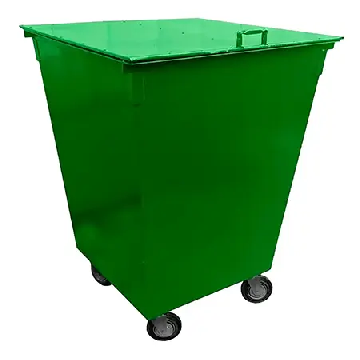 Мусорные контейнеры и баки 750 л