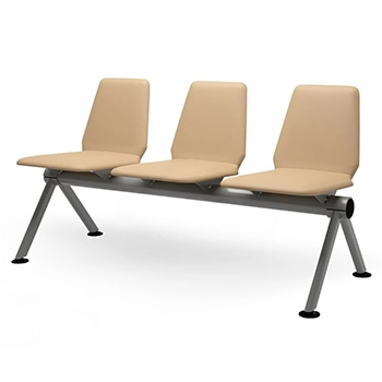 Многоместные секции стульев