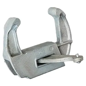 Клиновые замки для опалубки