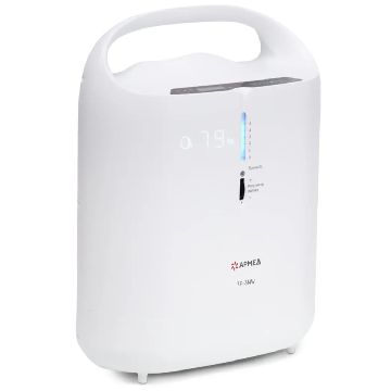 Кислородные концентраторы для дома